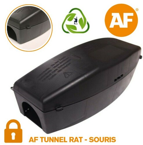 AF® TUNNEL