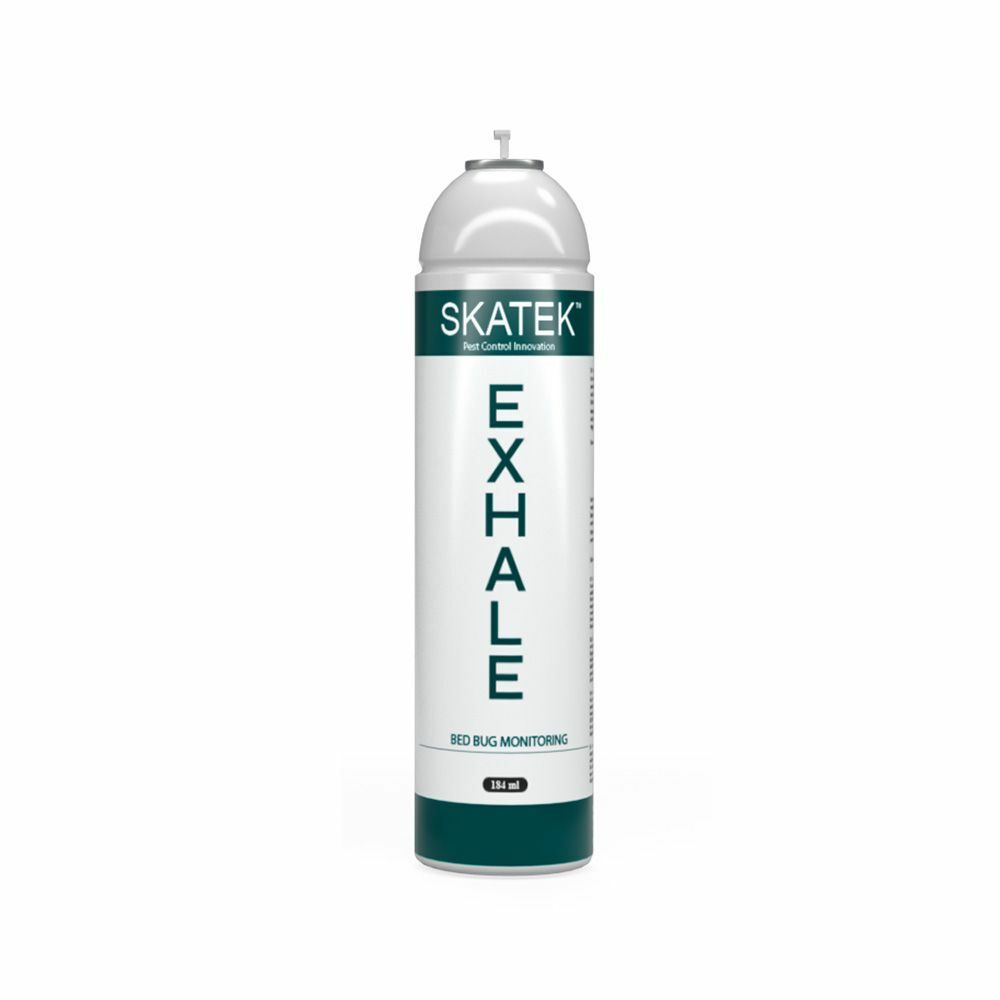 EXHALE AÉROSOL DÉBUSQUEUR DE PUNAISES DE LIT