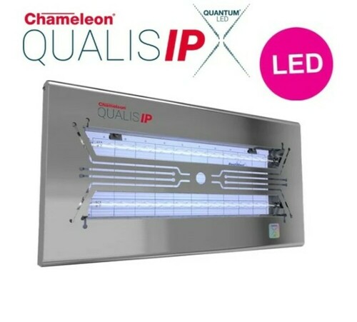 CHAMELEON® QUALIS IP X LED DESTRUCTEUR D'INSECTES VOLANTS PESTWEST®