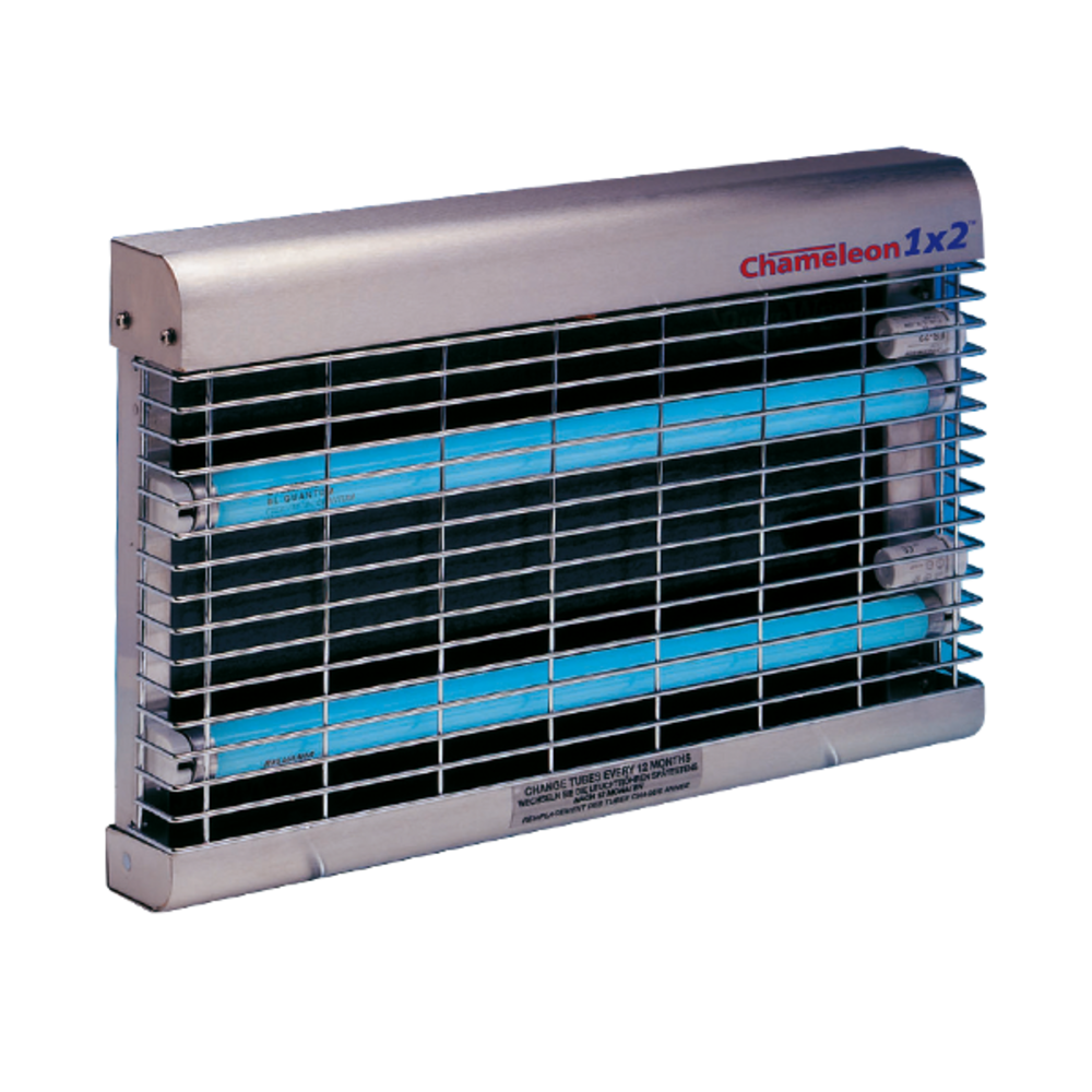 CHAMELEON® 1x2 INOX