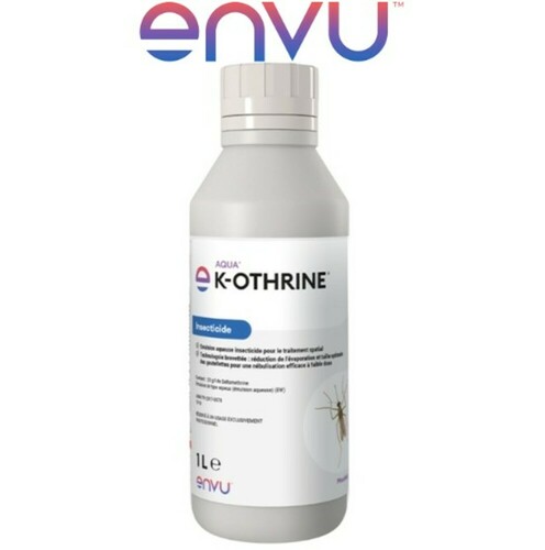 AQUA K-OTHRINE® 1L