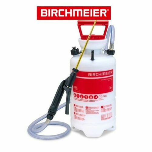 DR5 POUDREUSE BIRCHMEIER