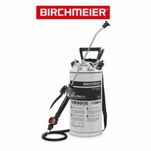 PULVÉRISATEUR BIRCHMEIER SPRAY-MATIC 5S
