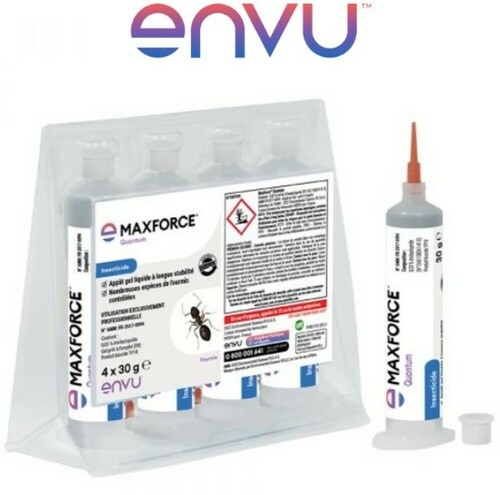 MAXFORCE® PRIME (4x30g)