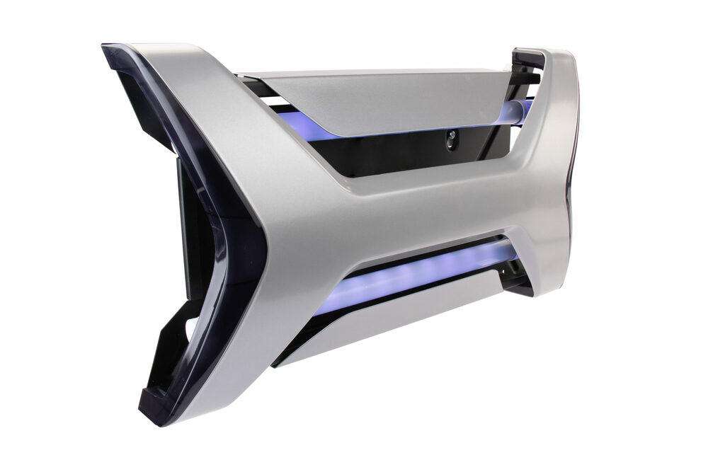 X-trap LED