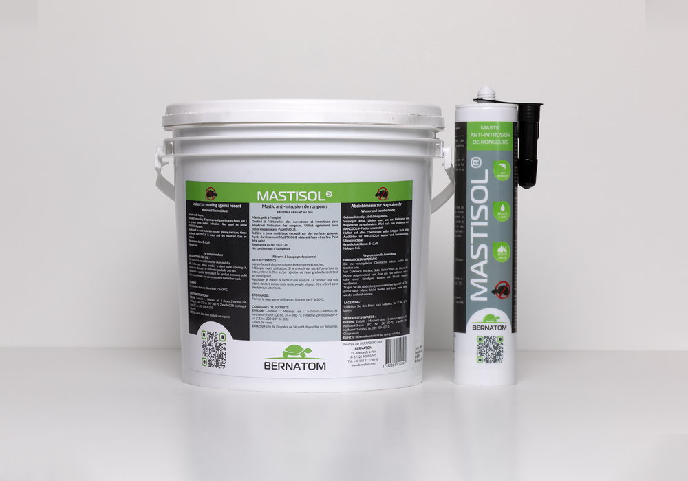 MASTISOL®