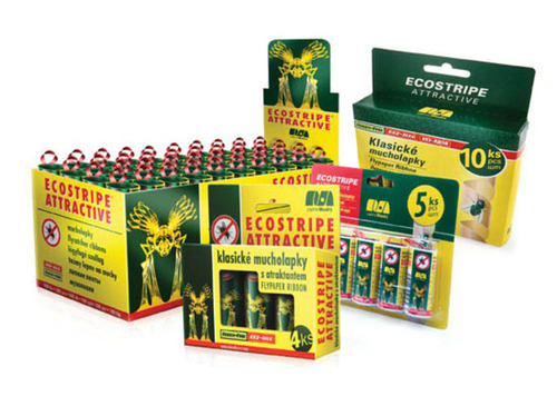 Ecostripe Attractive - Flyribbons