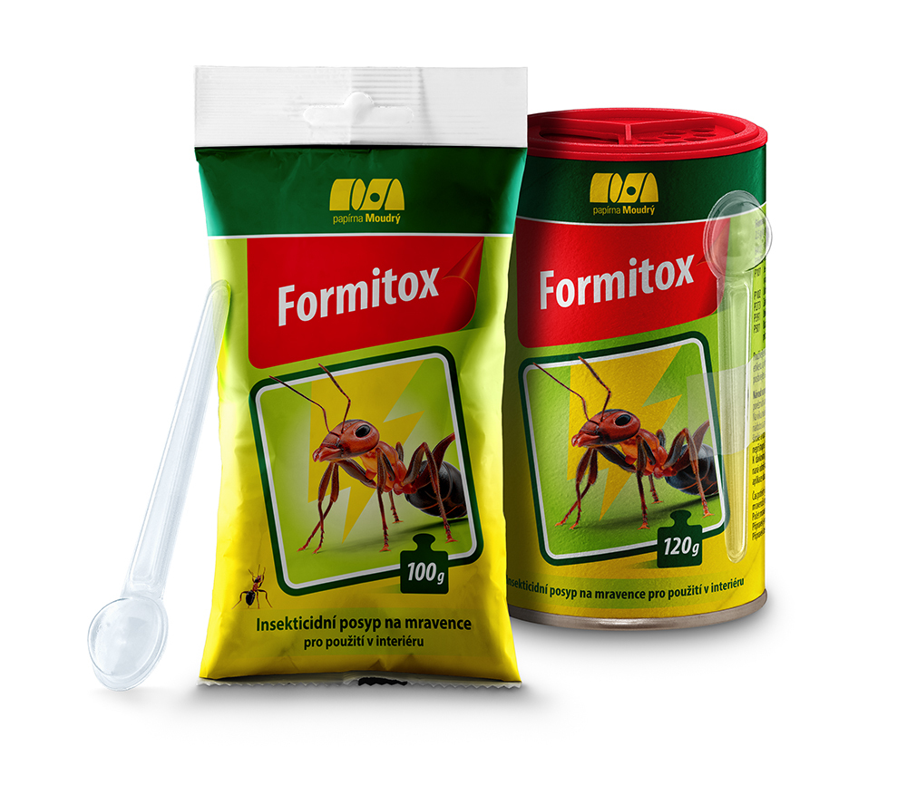 Formitox - Ant bait powder