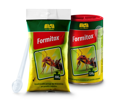Formitox - Ant bait powder