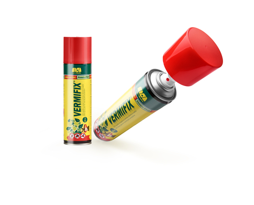 Vermifix – Spray glue for tree & plant protection