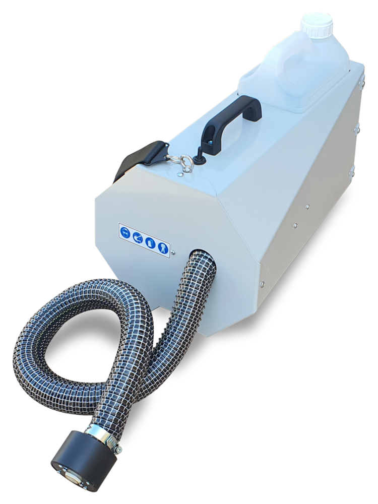 TURBO ULV
