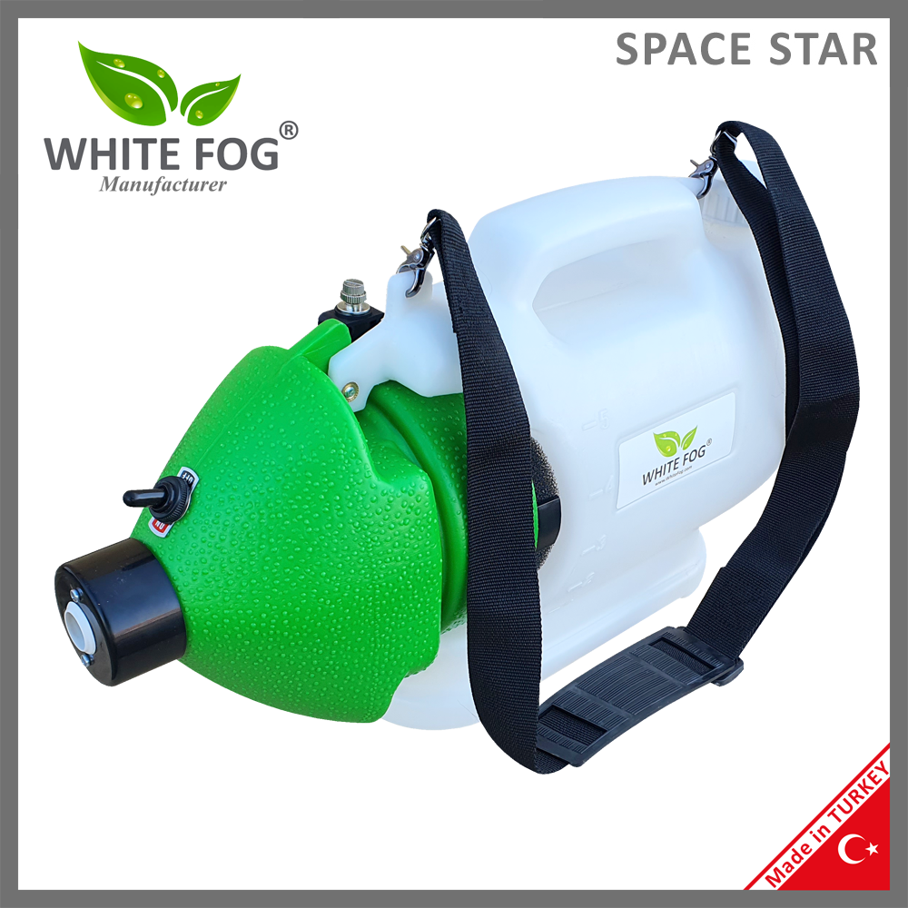 SPACE STAR