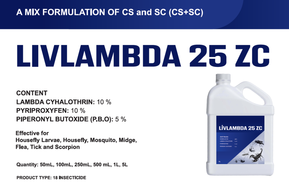 Livlambda 25 ZC