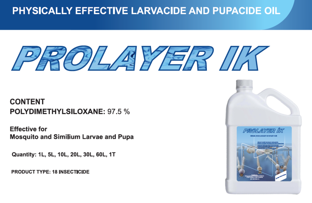 Prolayer IK
