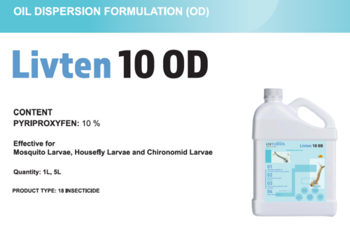Livten 10 OD