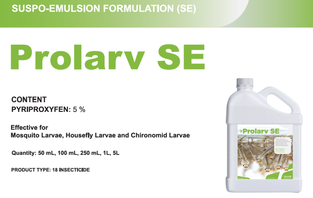 Prolarv SE