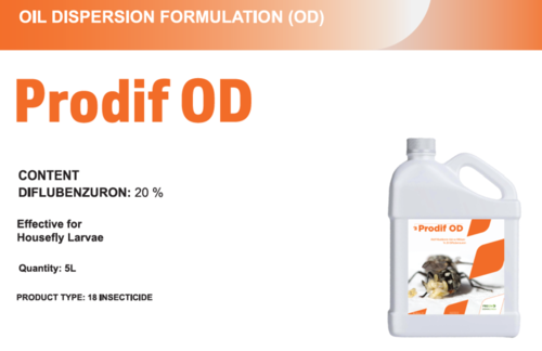 Prodif OD