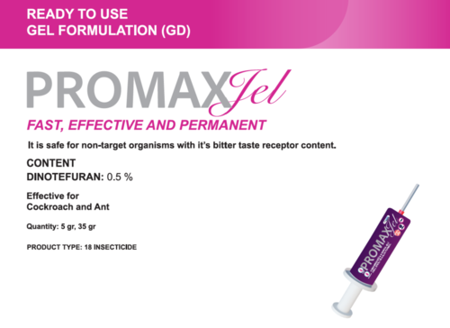 Promax Gel
