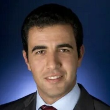 Mo El Hioum