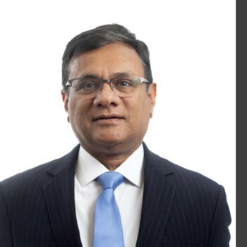 Yujush Saksena