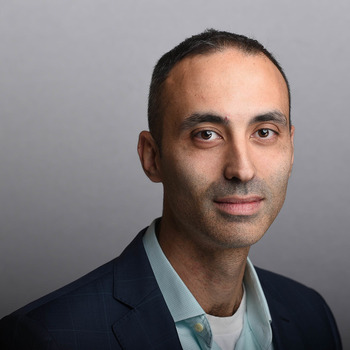 Ross Kvilovski