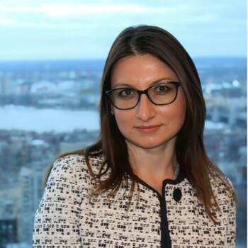 Olga Voytenko