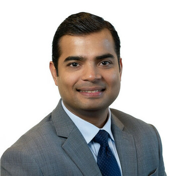 Yogesh Mudgal