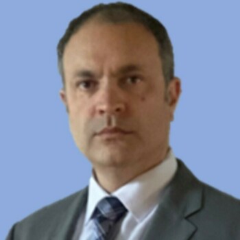 Cyril Korenbeusser