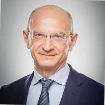 Svilen Petrov