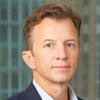 Jeffrey Garnett