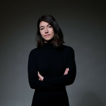 Eugénie Schwob