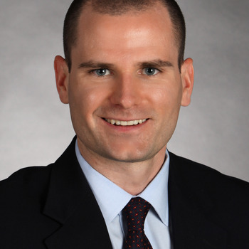 James Hurley