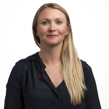 Becky Drummond