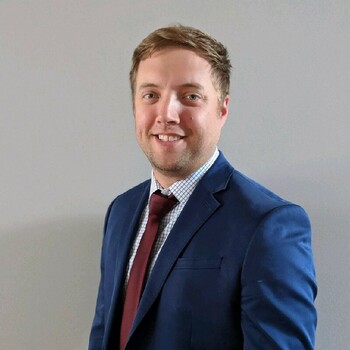 Mitchell Button