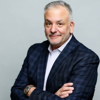 Greg Kanevski