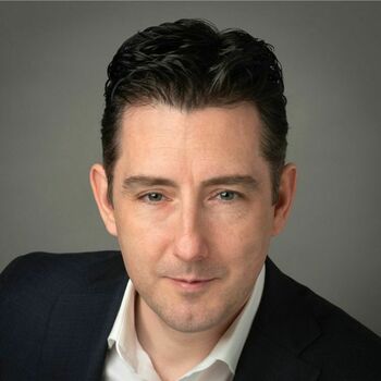 Aengus Hallinan