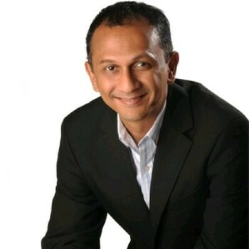 Shahed Shafi