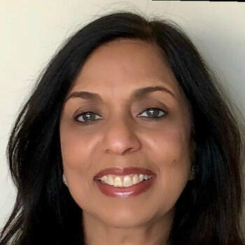 Deepa Mahidhara
