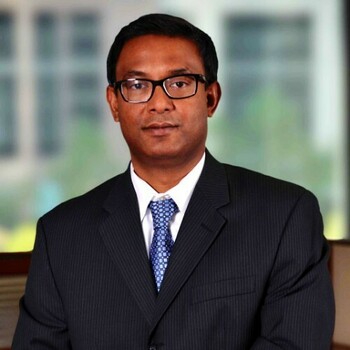 Sudip De