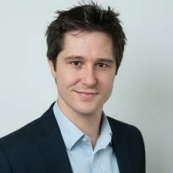 Lukas Becker