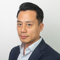 Ben Lee - TDFM Speaker inquiries