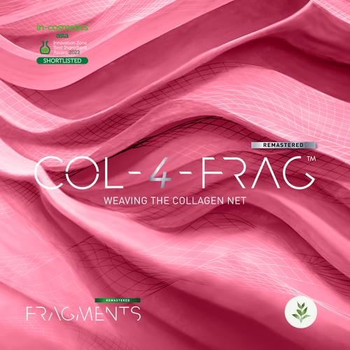 Col-4-Frag remastered™