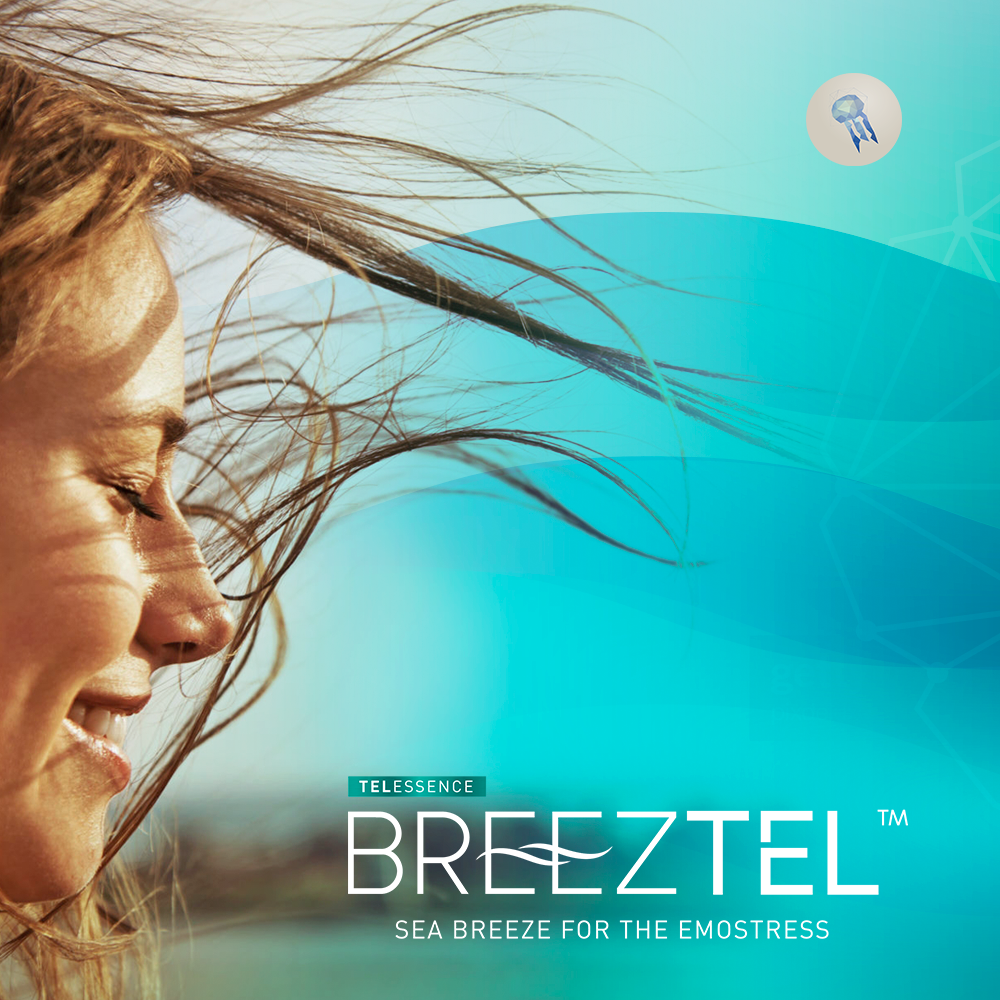 Telessence Breeztel™