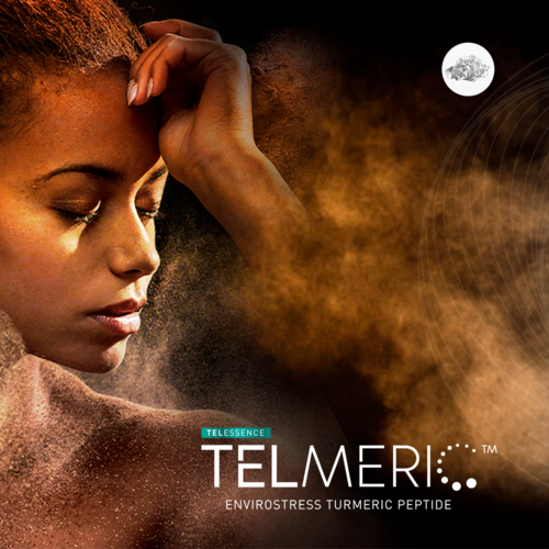 Telessence Telmeric™