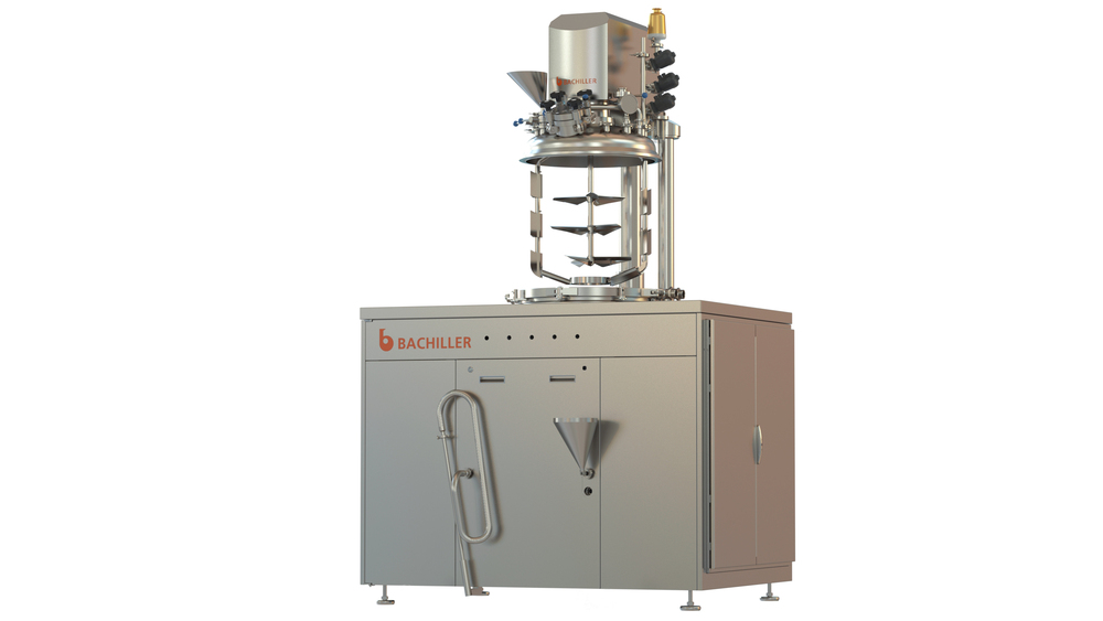 BACHLAB
