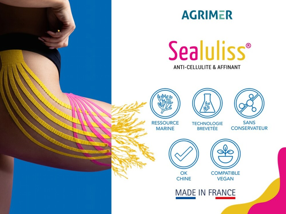 Sealuliss