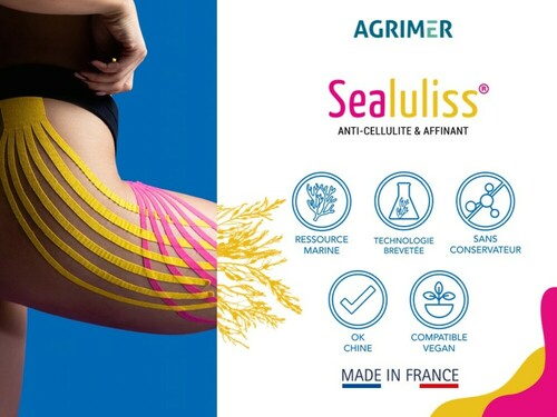 Sealuliss