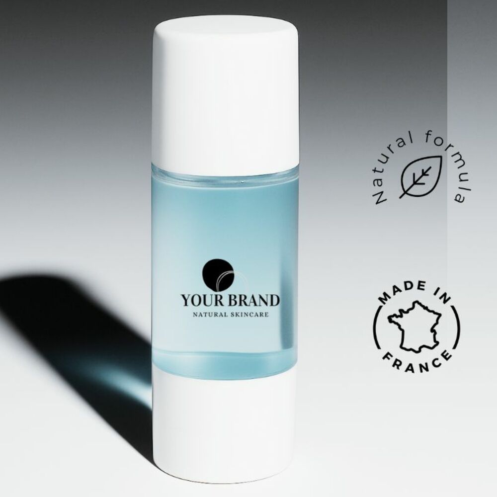 Booster Acide Hyaluronique Anti-Rides - Formule clé en main 