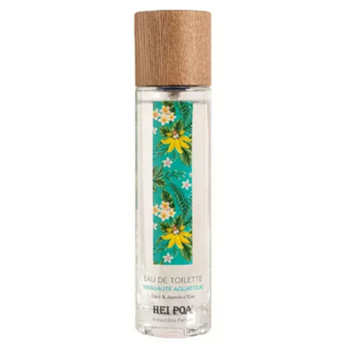 Sleeves with relief varnish - HEI POA