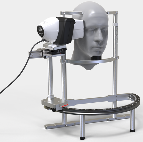 Antera 3D Camera Stand